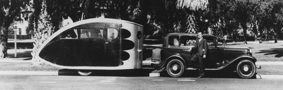 Image: The History of RVs